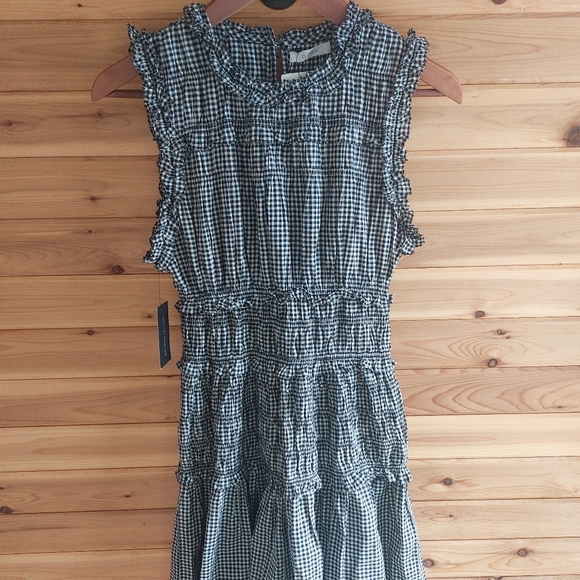 DOEN MALLORY DRESS - Picture 5 of 10